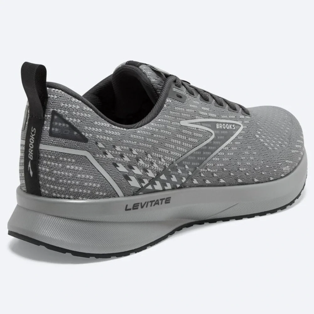 Brooks Levitate 5 Running Shoes Size 9 New $150 - Picture 12 of 13